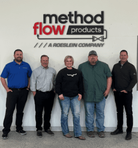 Signing of Method Flow acquisition