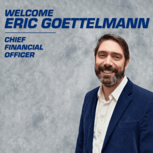 Roeslein & Associates Appoints Eric Goettelman as CFO