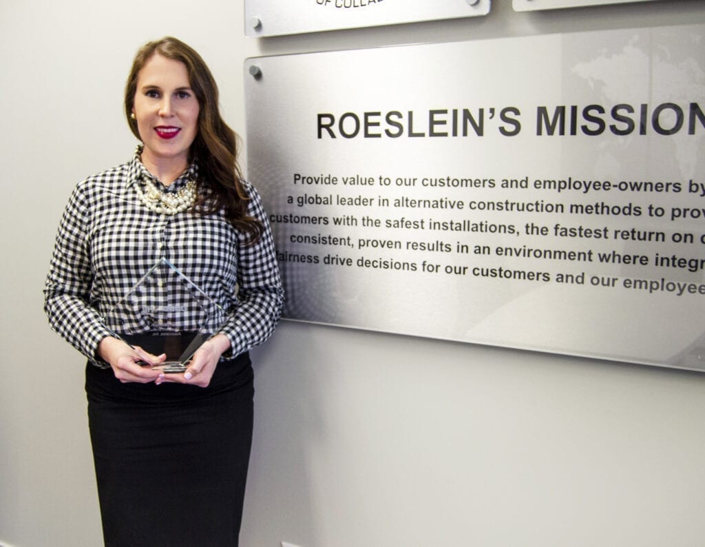 Roeslein Named as Finalist for Best Places to Work in St. Louis ...