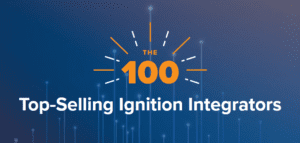 Top-Selling Ignition Integrators
