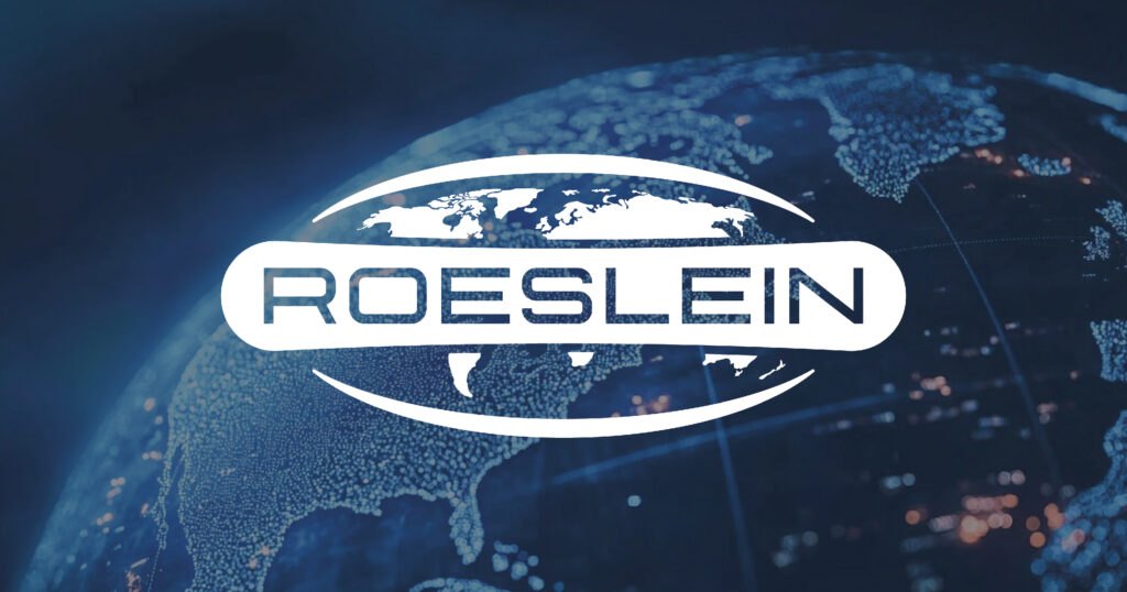 Roeslein & Associates